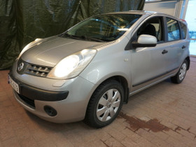 NISSAN Note, Autot, Vaasa, Tori.fi NISSAN Note, Autot, Vaasa, Tori.fi