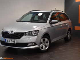 SKODA FABIA, Autot, Vantaa, Tori.fi SKODA FABIA, Autot, Vantaa, Tori.fi