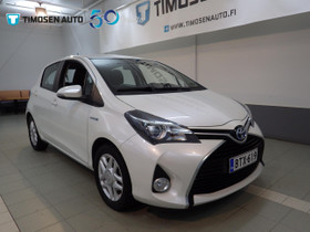 TOYOTA Yaris, Autot, Joensuu, Tori.fi TOYOTA Yaris, Autot, Joensuu, Tori.fi