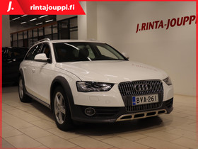 Audi A4 Allroad Quattro, Autot, Kuopio, Tori.fi Audi A4 Allroad Quattro, Autot, Kuopio, Tori.fi