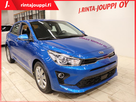 Kia Rio, Autot, Kuopio, Tori.fi Kia Rio, Autot, Kuopio, Tori.fi
