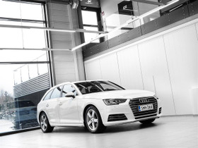 Audi A4, Autot, Tampere, Tori.fi Audi A4, Autot, Tampere, Tori.fi