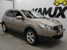 NISSAN Qashqai+2, Autot, Vantaa, Tori.fi NISSAN Qashqai+2, Autot, Vantaa, Tori.fi