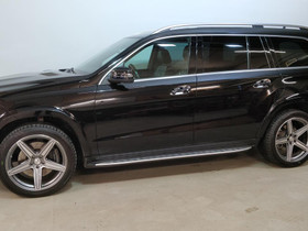 MERCEDES-BENZ GLS, Autot, Pori, Tori.fi MERCEDES-BENZ GLS, Autot, Pori, Tori.fi