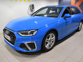 AUDI A4, Autot, Kouvola, Tori.fi AUDI A4, Autot, Kouvola, Tori.fi