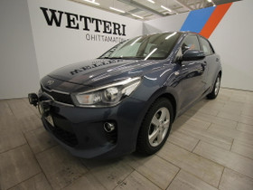 Kia RIO, Autot, Ylivieska, Tori.fi Kia RIO, Autot, Ylivieska, Tori.fi