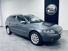 Volvo V50, Autot, Seinäjoki, Tori.fi Volvo V50, Autot, Seinäjoki, Tori.fi