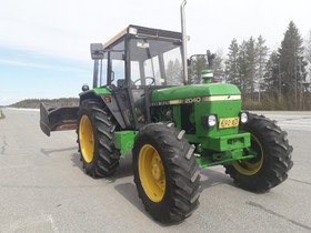 John Deere 2040, Maatalouskoneet, Työkoneet ja kalusto, Ylivieska, Tori.fi John Deere 2040, Maatalouskoneet, Työkoneet ja kalusto, Ylivieska, Tori.fi