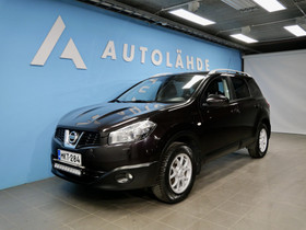 Nissan Nissan QASHQAI+2, Autot, Tampere, Tori.fi Nissan Nissan QASHQAI+2, Autot, Tampere, Tori.fi