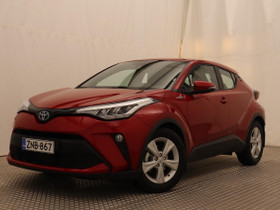 Toyota C-HR, Autot, Tampere, Tori.fi Toyota C-HR, Autot, Tampere, Tori.fi