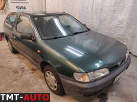 Nissan Almera, Autot, Kuopio, Tori.fi Nissan Almera, Autot, Kuopio, Tori.fi