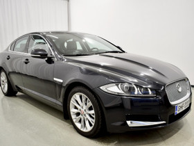 Jaguar XF, Autot, Kaarina, Tori.fi Jaguar XF, Autot, Kaarina, Tori.fi