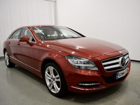 Mercedes-Benz CLS, Autot, Kaarina, Tori.fi Mercedes-Benz CLS, Autot, Kaarina, Tori.fi