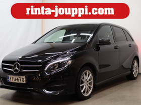 Mercedes-Benz B, Autot, Salo, Tori.fi Mercedes-Benz B, Autot, Salo, Tori.fi