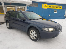 Volvo XC70, Autot, Kalajoki, Tori.fi Volvo XC70, Autot, Kalajoki, Tori.fi
