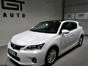 Lexus CT, Autot, Vantaa, Tori.fi Lexus CT, Autot, Vantaa, Tori.fi