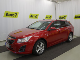 Chevrolet Cruze, Autot, Tuusula, Tori.fi Chevrolet Cruze, Autot, Tuusula, Tori.fi
