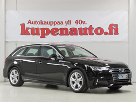 Audi A4, Autot, Isokyrö, Tori.fi Audi A4, Autot, Isokyrö, Tori.fi