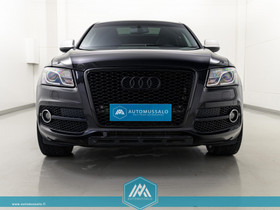 Audi Q5, Autot, Hollola, Tori.fi Audi Q5, Autot, Hollola, Tori.fi