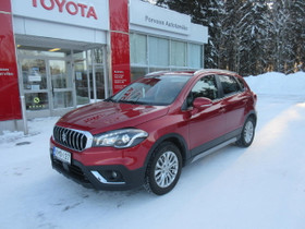 SUZUKI SX4 S-CROSS, Autot, Porvoo, Tori.fi SUZUKI SX4 S-CROSS, Autot, Porvoo, Tori.fi