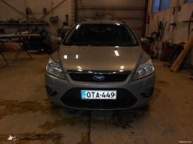 Ford Focus, Autot, Kajaani, Tori.fi Ford Focus, Autot, Kajaani, Tori.fi