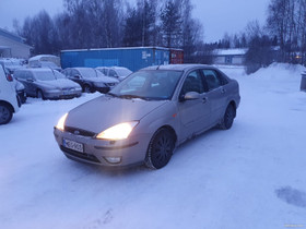 Ford Focus, Autot, Ylöjärvi, Tori.fi Ford Focus, Autot, Ylöjärvi, Tori.fi