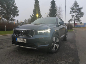 Volvo XC40, Autot, Espoo, Tori.fi Volvo XC40, Autot, Espoo, Tori.fi