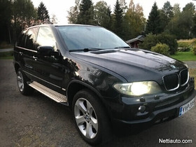 BMW X5, Autot, Kokkola, Tori.fi BMW X5, Autot, Kokkola, Tori.fi