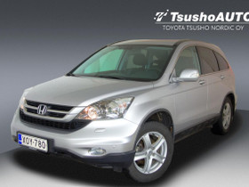 HONDA CR-V, Autot, Espoo, Tori.fi HONDA CR-V, Autot, Espoo, Tori.fi