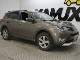 TOYOTA Rav4, Autot, Espoo, Tori.fi TOYOTA Rav4, Autot, Espoo, Tori.fi