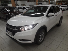 Honda HR-V, Autot, Lappeenranta, Tori.fi Honda HR-V, Autot, Lappeenranta, Tori.fi