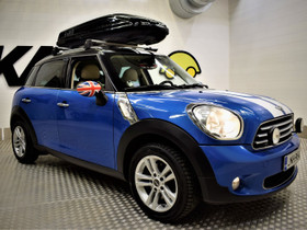 MINI Countryman, Autot, Lohja, Tori.fi MINI Countryman, Autot, Lohja, Tori.fi