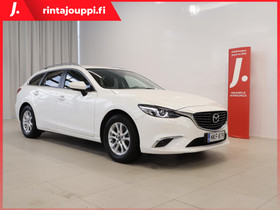 Mazda 6, Autot, Lappeenranta, Tori.fi Mazda 6, Autot, Lappeenranta, Tori.fi