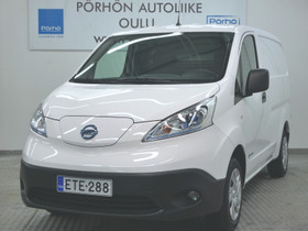 NISSAN E-nv200, Autot, Oulu, Tori.fi NISSAN E-nv200, Autot, Oulu, Tori.fi
