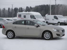 Volvo S60, Autot, Kruunupyy, Tori.fi Volvo S60, Autot, Kruunupyy, Tori.fi
