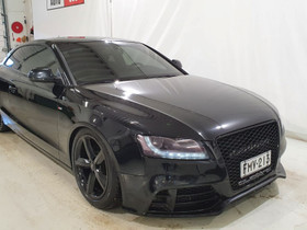 Audi A5, Autot, Tampere, Tori.fi Audi A5, Autot, Tampere, Tori.fi