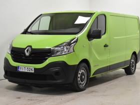 Renault Trafic, Autot, Lohja, Tori.fi Renault Trafic, Autot, Lohja, Tori.fi