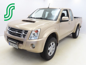Isuzu D-Max, Autot, Lahti, Tori.fi Isuzu D-Max, Autot, Lahti, Tori.fi