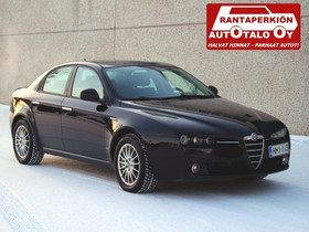 Alfa Romeo 159, Autot, Tampere, Tori.fi Alfa Romeo 159, Autot, Tampere, Tori.fi