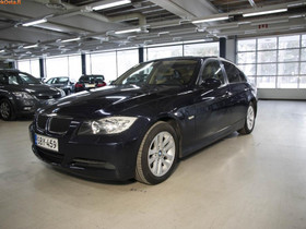 BMW 320, Autot, Kauhava, Tori.fi BMW 320, Autot, Kauhava, Tori.fi