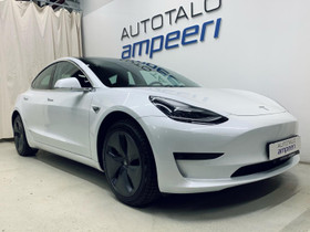 Tesla Model 3, Autot, Tampere, Tori.fi Tesla Model 3, Autot, Tampere, Tori.fi