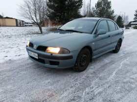Mitsubishi Carisma, Autot, Nakkila, Tori.fi Mitsubishi Carisma, Autot, Nakkila, Tori.fi