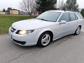 Saab 9-5, Autot, Nakkila, Tori.fi Saab 9-5, Autot, Nakkila, Tori.fi