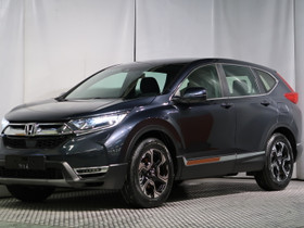 Honda CR-V, Autot, Raisio, Tori.fi Honda CR-V, Autot, Raisio, Tori.fi
