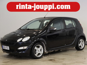 Smart Forfour, Autot, Turku, Tori.fi Smart Forfour, Autot, Turku, Tori.fi