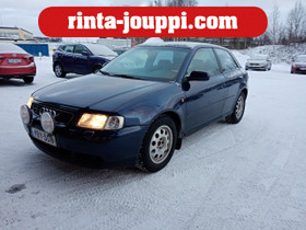 Audi A3, Autot, Rovaniemi, Tori.fi Audi A3, Autot, Rovaniemi, Tori.fi