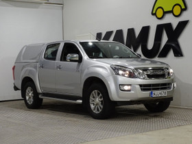 ISUZU D-Max, Autot, Oulu, Tori.fi ISUZU D-Max, Autot, Oulu, Tori.fi