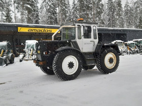 Mercedes-Benz Mb Trac 1500, Maatalouskoneet, Työkoneet ja kalusto, Mikkeli, Tori.fi Mercedes-Benz Mb Trac 1500, Maatalouskoneet, Työkoneet ja kalusto, Mikkeli, Tori.fi