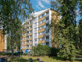 1h+kk, Jousenkaari 5 A, Tapiola, Espoo, Vuokrattavat asunnot, Asunnot, Espoo, Tori.fi 1h+kk, Jousenkaari 5 A, Tapiola, Espoo, Vuokrattavat asunnot, Asunnot, Espoo, Tori.fi