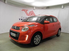 Citroen C1, Autot, Lempäälä, Tori.fi Citroen C1, Autot, Lempäälä, Tori.fi